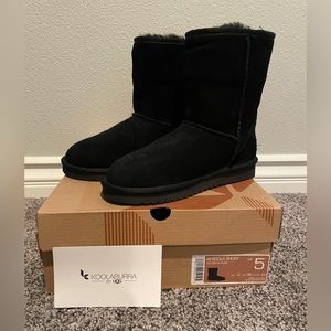 Women's/Big Girl's UGG Koolaburra Short Boots
